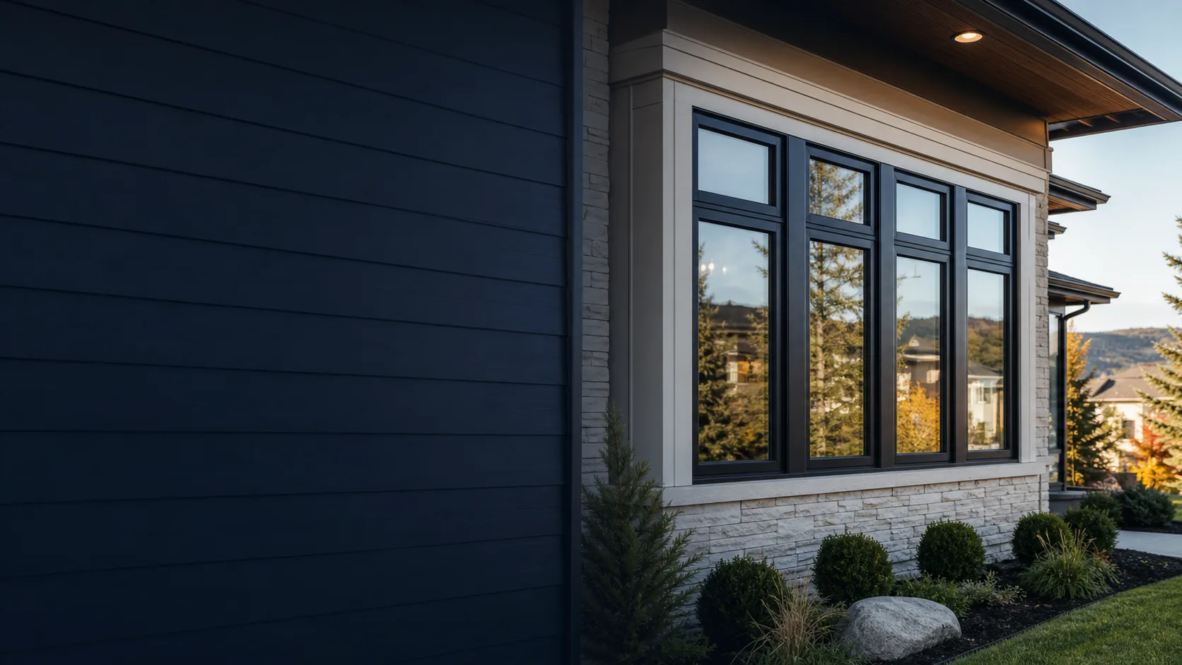 #1 Window Supply & Installation Services
